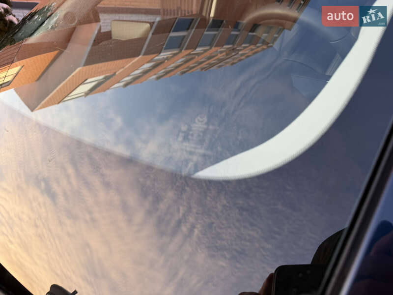 Внедорожник / Кроссовер Mazda CX-5 2024 в Белой Церкви