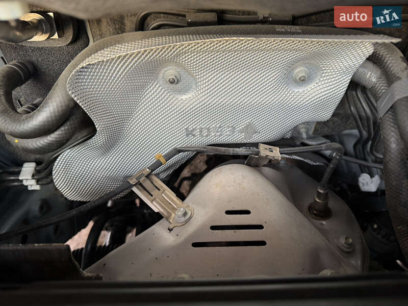 Внедорожник / Кроссовер Mazda CX-5 2024 в Белой Церкви