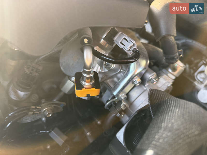 Внедорожник / Кроссовер Mazda CX-5 2020 в Днепре фото 49 Внедорожник / Кроссовер Mazda CX-5 2020 в Днепре