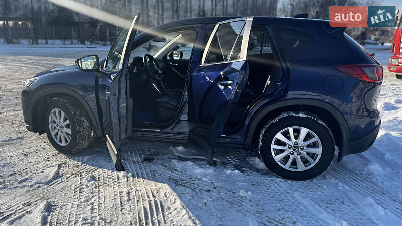 Внедорожник / Кроссовер Mazda CX-5 2013 в Харькове фото 3 Внедорожник / Кроссовер Mazda CX-5 2013 в Харькове