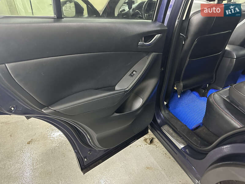 Внедорожник / Кроссовер Mazda CX-5 2013 в Харькове фото 11 Внедорожник / Кроссовер Mazda CX-5 2013 в Харькове