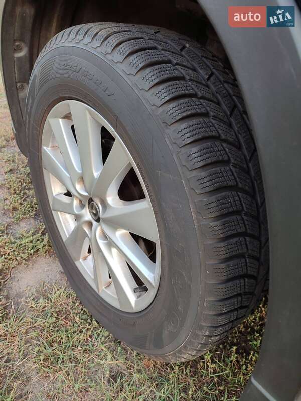 Внедорожник / Кроссовер Mazda CX-5 2013 в Богодухове фото 17 Внедорожник / Кроссовер Mazda CX-5 2013 в Богодухове