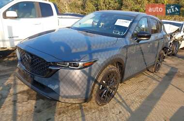 Позашляховик / Кросовер Mazda CX-5 2025 в Львові