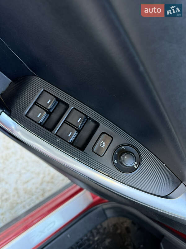 Внедорожник / Кроссовер Mazda CX-5 2012 в Тернополе