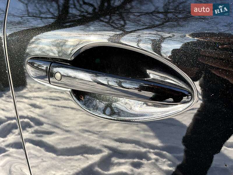 Внедорожник / Кроссовер Mazda CX-5 2023 в Запорожье