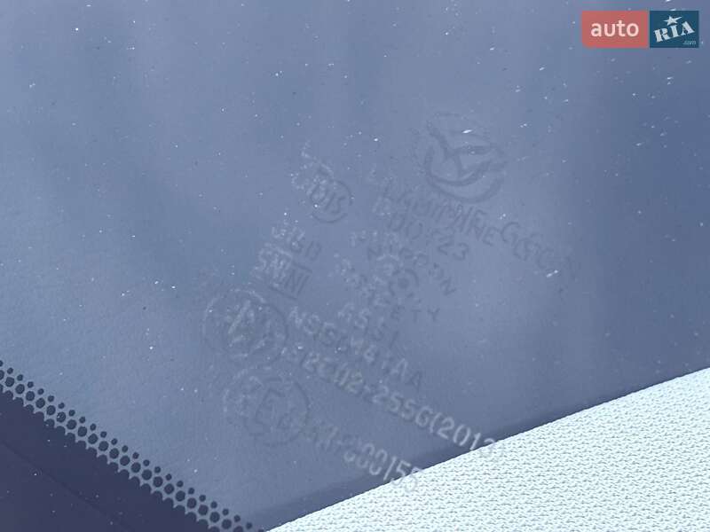 Внедорожник / Кроссовер Mazda CX-5 2023 в Запорожье