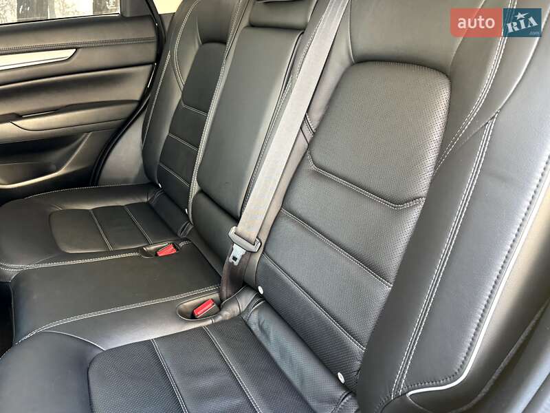 Внедорожник / Кроссовер Mazda CX-5 2023 в Запорожье
