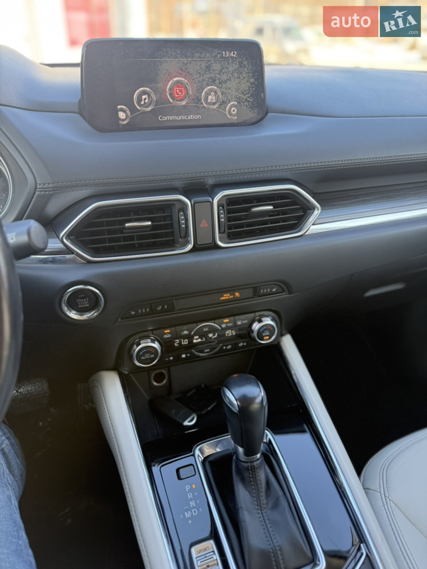 2018 Mazda CX-5 - мініатюра 18