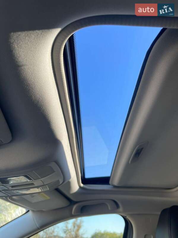 Позашляховик / Кросовер Mazda CX-5 2017 в Львові