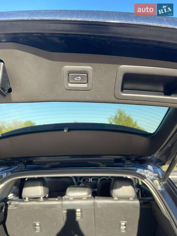 Позашляховик / Кросовер Mazda CX-5 2017 в Львові