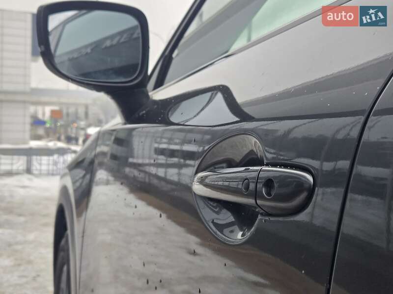 Внедорожник / Кроссовер Mazda CX-5 2017 в Киеве фото 31 Внедорожник / Кроссовер Mazda CX-5 2017 в Киеве