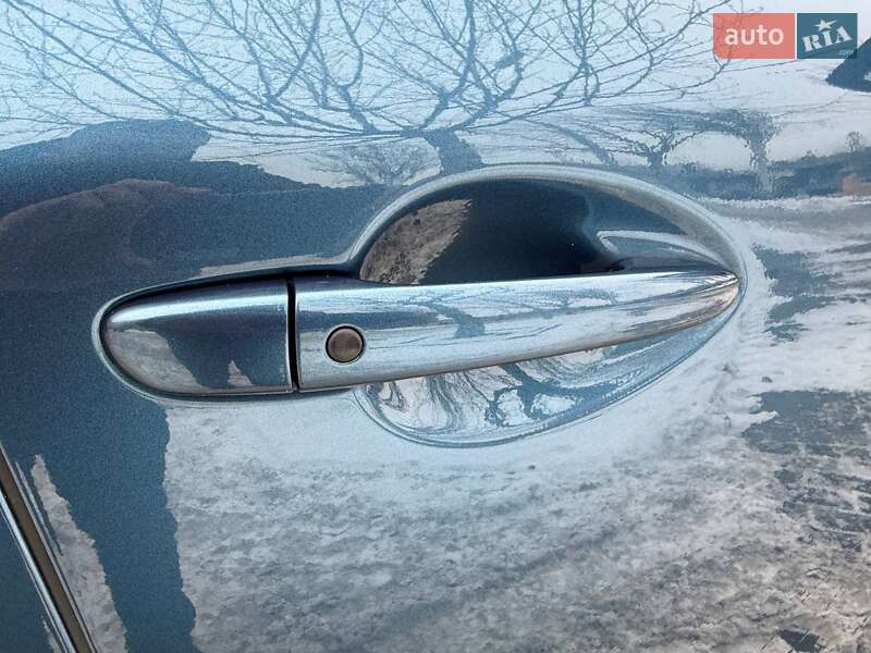 Внедорожник / Кроссовер Mazda CX-5 2019 в Днепре