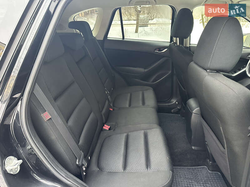 Внедорожник / Кроссовер Mazda CX-5 2014 в Киеве фото 21 Внедорожник / Кроссовер Mazda CX-5 2014 в Киеве