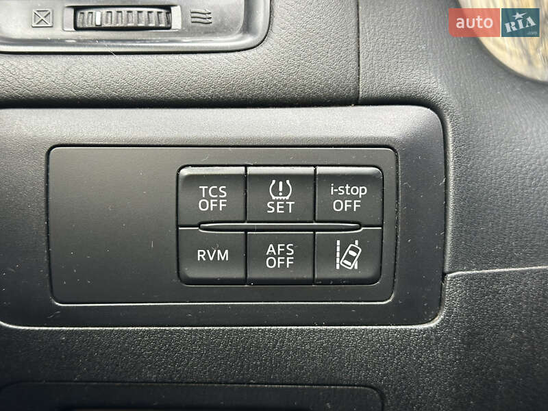 Внедорожник / Кроссовер Mazda CX-5 2014 в Киеве фото 29 Внедорожник / Кроссовер Mazda CX-5 2014 в Киеве