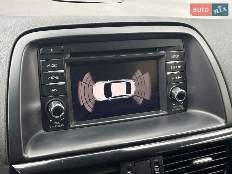 Внедорожник / Кроссовер Mazda CX-5 2014 в Киеве фото 33 Внедорожник / Кроссовер Mazda CX-5 2014 в Киеве