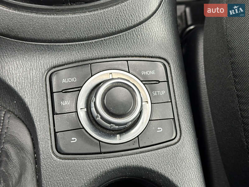 Внедорожник / Кроссовер Mazda CX-5 2014 в Киеве фото 37 Внедорожник / Кроссовер Mazda CX-5 2014 в Киеве