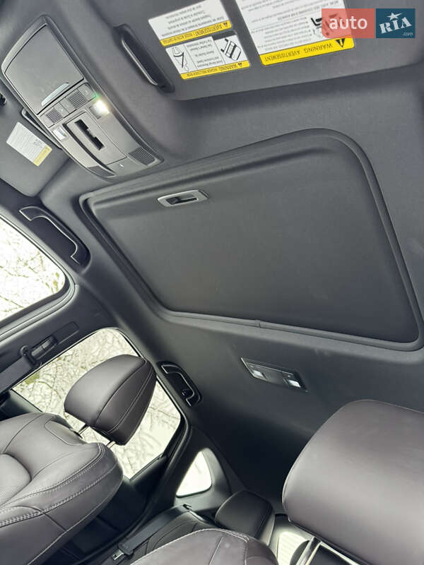 Внедорожник / Кроссовер Mazda CX-5 2024 в Киеве