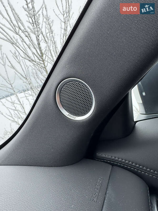 Внедорожник / Кроссовер Mazda CX-5 2024 в Киеве