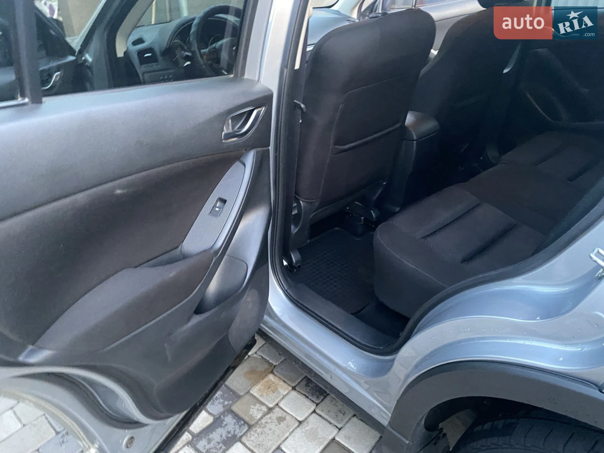 2012 Mazda CX-5 - мініатюра 17
