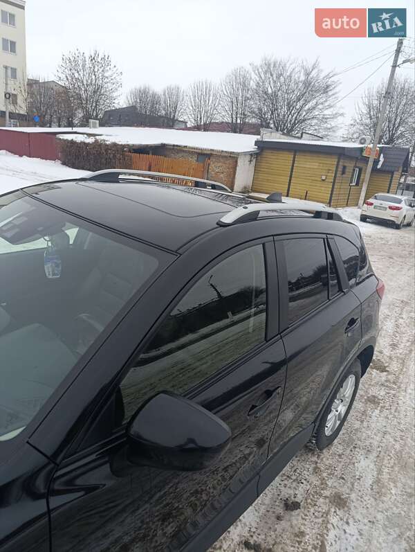 Внедорожник / Кроссовер Mazda CX-5 2013 в Мироновке фото 4 Внедорожник / Кроссовер Mazda CX-5 2013 в Мироновке