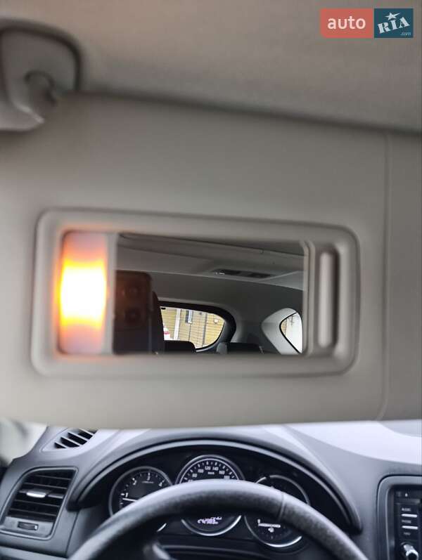 Внедорожник / Кроссовер Mazda CX-5 2013 в Мироновке фото 49 Внедорожник / Кроссовер Mazda CX-5 2013 в Мироновке