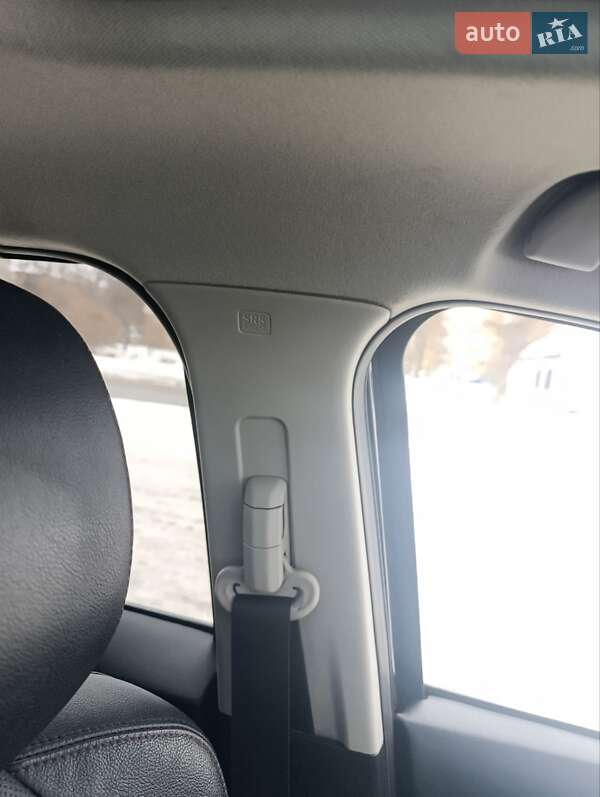 Внедорожник / Кроссовер Mazda CX-5 2013 в Мироновке фото 63 Внедорожник / Кроссовер Mazda CX-5 2013 в Мироновке