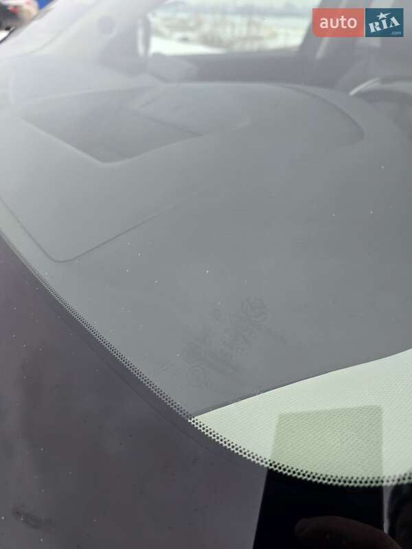 Внедорожник / Кроссовер Mazda CX-5 2019 в Днепре