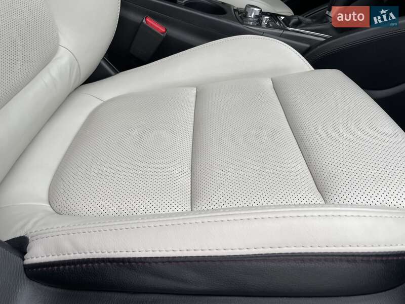 Внедорожник / Кроссовер Mazda CX-5 2017 в Ровно фото 50 Внедорожник / Кроссовер Mazda CX-5 2017 в Ровно