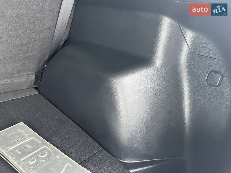 Внедорожник / Кроссовер Mazda CX-5 2017 в Ровно фото 59 Внедорожник / Кроссовер Mazda CX-5 2017 в Ровно