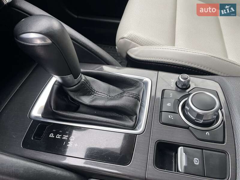 Внедорожник / Кроссовер Mazda CX-5 2017 в Ровно фото 70 Внедорожник / Кроссовер Mazda CX-5 2017 в Ровно