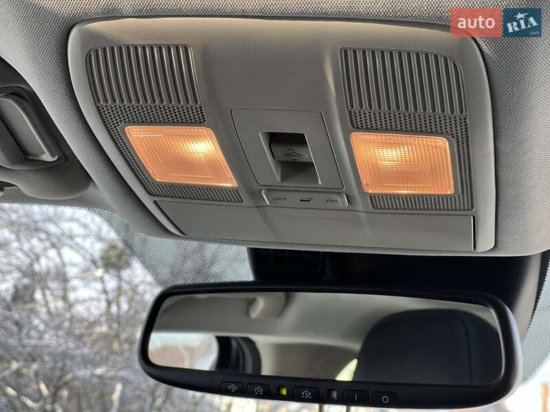 Внедорожник / Кроссовер Mazda CX-5 2017 в Киеве