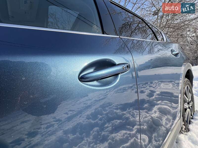 Внедорожник / Кроссовер Mazda CX-5 2017 в Киеве