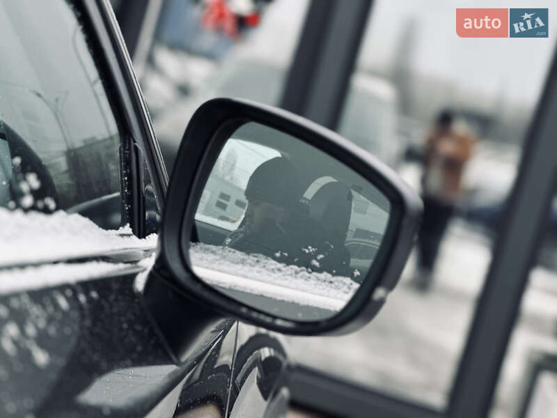 Внедорожник / Кроссовер Mazda CX-5 2019 в Кременчуге