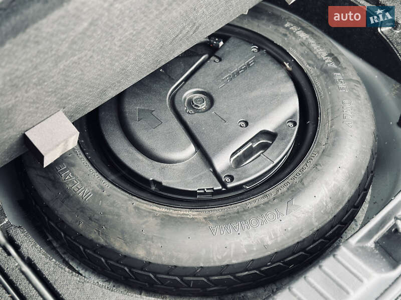 Внедорожник / Кроссовер Mazda CX-5 2019 в Кременчуге