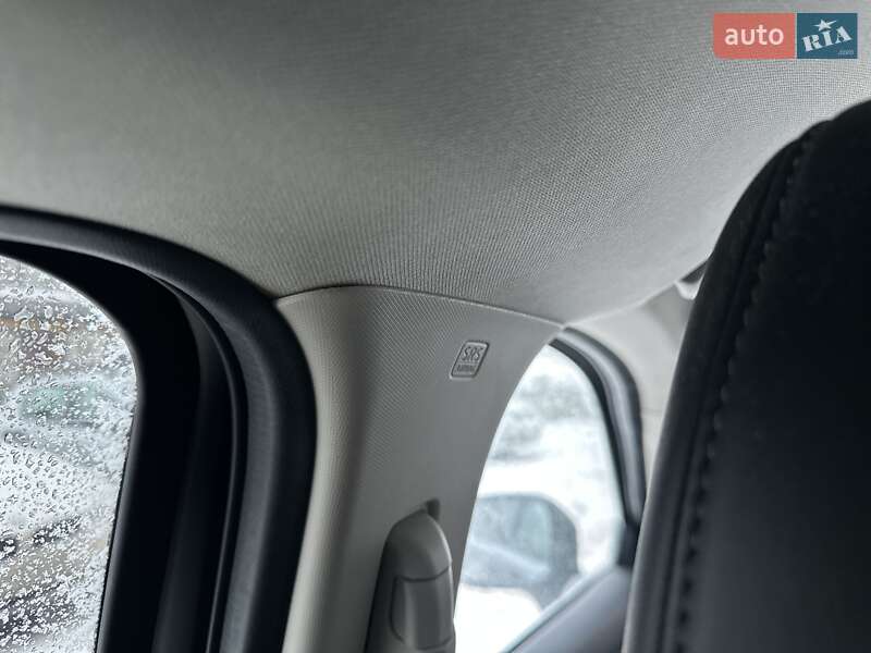 Внедорожник / Кроссовер Mazda CX-5 2019 в Тернополе