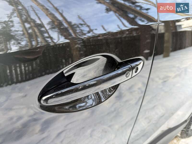 Внедорожник / Кроссовер Mazda CX-5 2016 в Киеве фото 16 Внедорожник / Кроссовер Mazda CX-5 2016 в Киеве