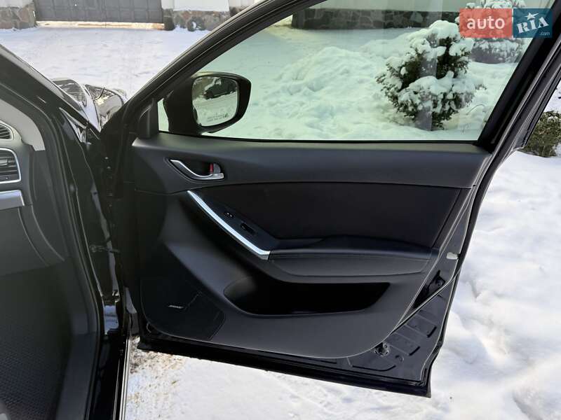 Внедорожник / Кроссовер Mazda CX-5 2016 в Киеве фото 74 Внедорожник / Кроссовер Mazda CX-5 2016 в Киеве