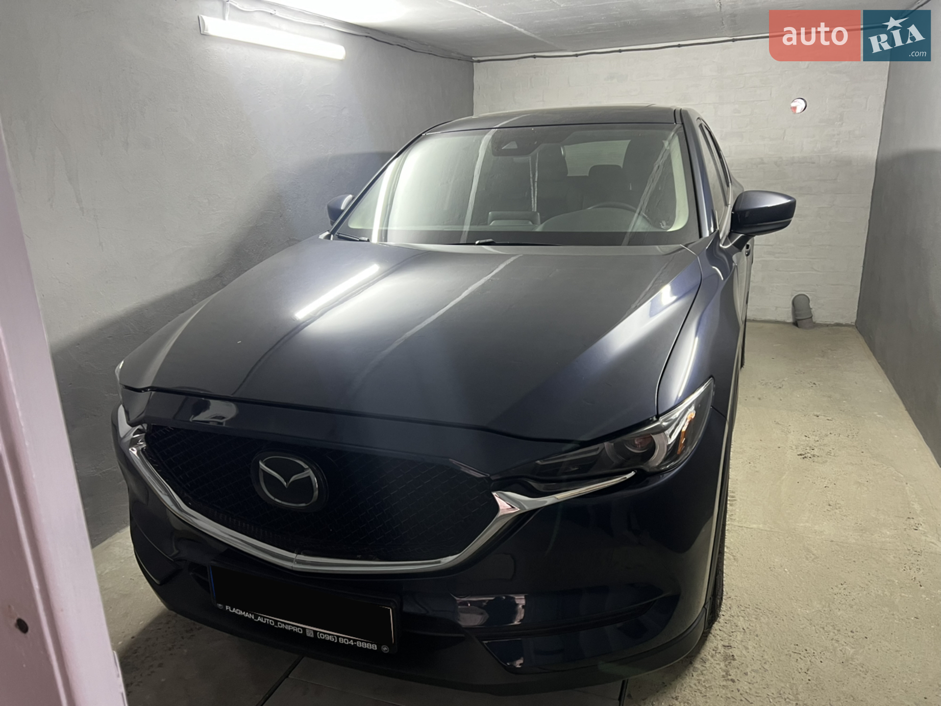 2020 Mazda CX-5 - мініатюра 26