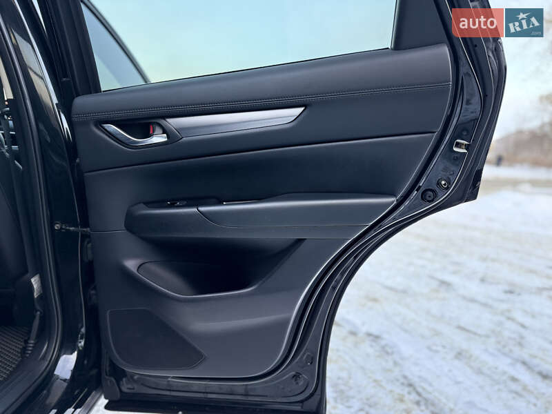 Внедорожник / Кроссовер Mazda CX-5 2020 в Сумах фото 36 Внедорожник / Кроссовер Mazda CX-5 2020 в Сумах