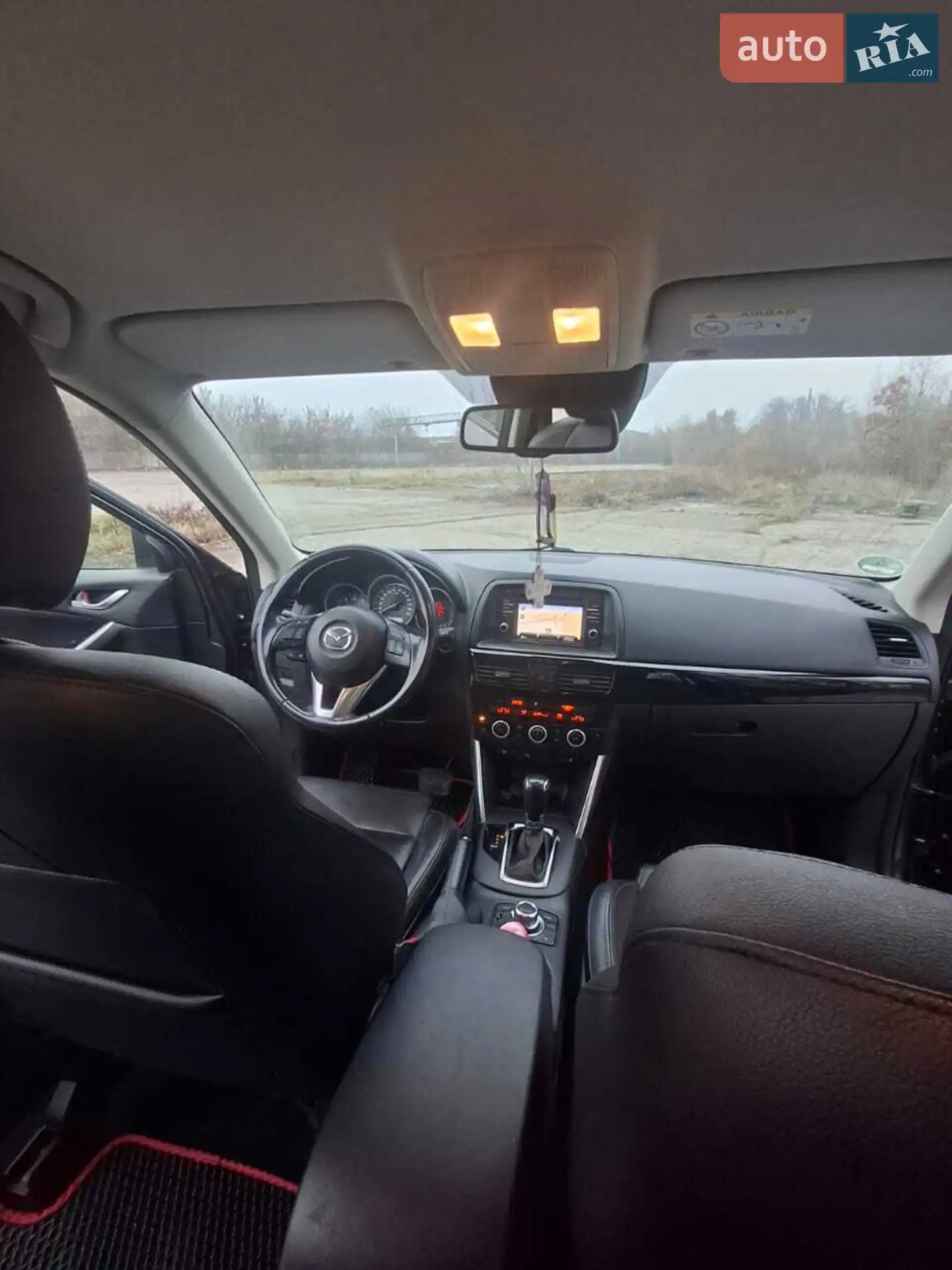 2014 Mazda CX-5 - мініатюра 7