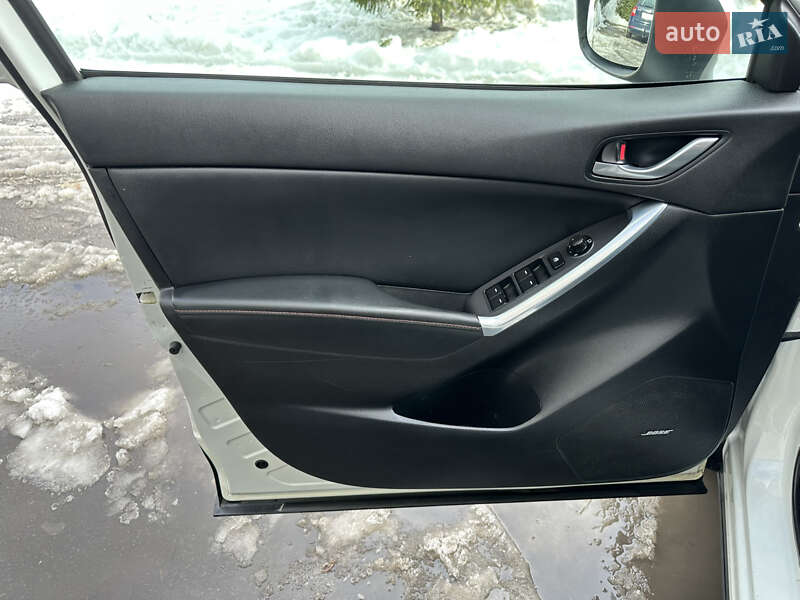 Внедорожник / Кроссовер Mazda CX-5 2014 в Ровно фото 14 Внедорожник / Кроссовер Mazda CX-5 2014 в Ровно