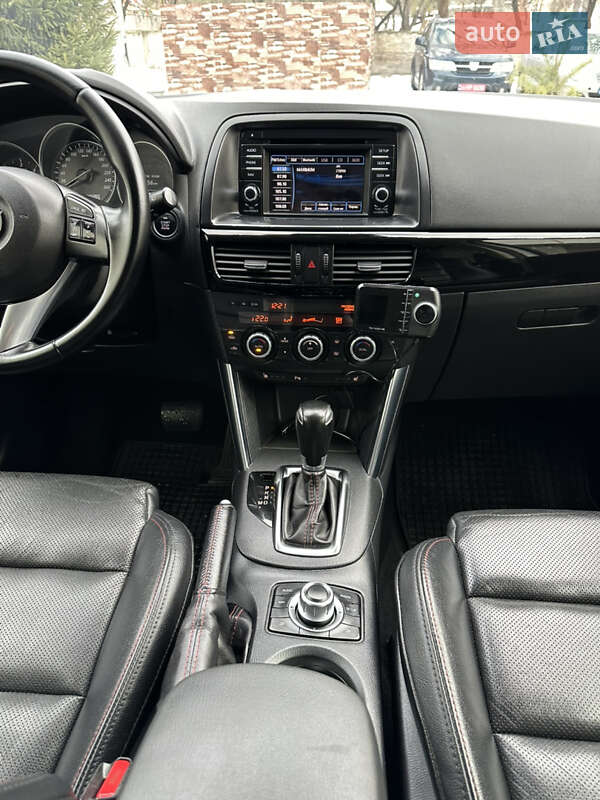 Внедорожник / Кроссовер Mazda CX-5 2014 в Ровно фото 22 Внедорожник / Кроссовер Mazda CX-5 2014 в Ровно