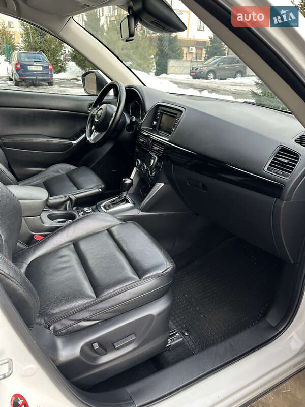 Внедорожник / Кроссовер Mazda CX-5 2014 в Ровно фото 31 Внедорожник / Кроссовер Mazda CX-5 2014 в Ровно