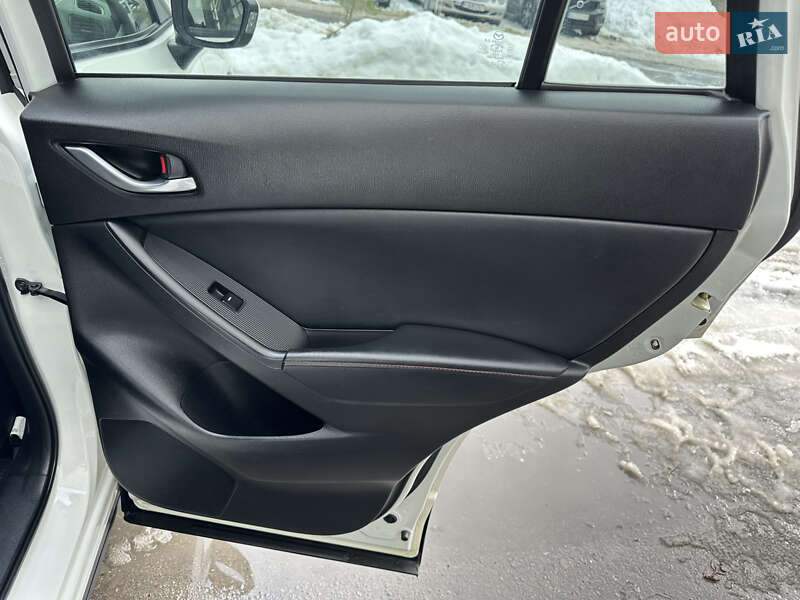 Внедорожник / Кроссовер Mazda CX-5 2014 в Ровно фото 34 Внедорожник / Кроссовер Mazda CX-5 2014 в Ровно