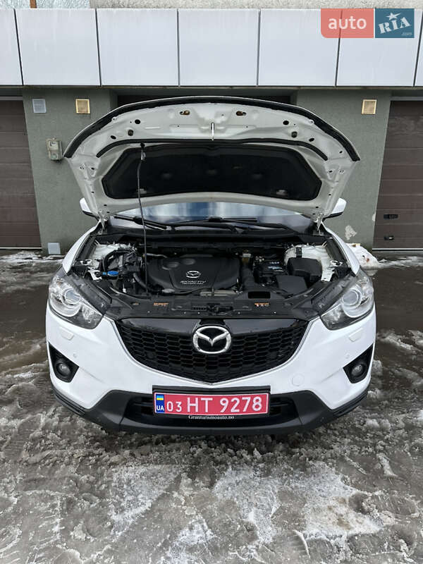 Внедорожник / Кроссовер Mazda CX-5 2014 в Ровно фото 41 Внедорожник / Кроссовер Mazda CX-5 2014 в Ровно