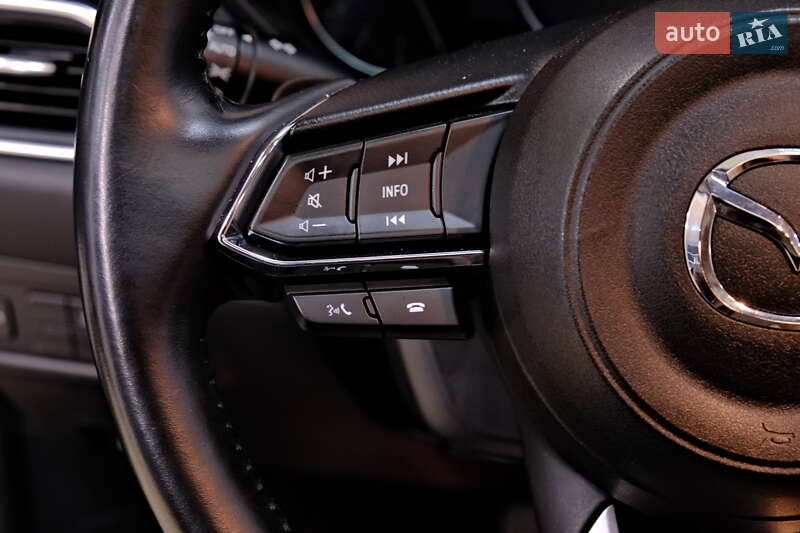 Внедорожник / Кроссовер Mazda CX-5 2023 в Одессе фото 22 Внедорожник / Кроссовер Mazda CX-5 2023 в Одессе
