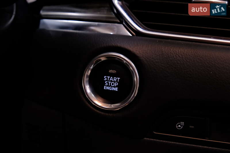 Внедорожник / Кроссовер Mazda CX-5 2023 в Одессе фото 25 Внедорожник / Кроссовер Mazda CX-5 2023 в Одессе