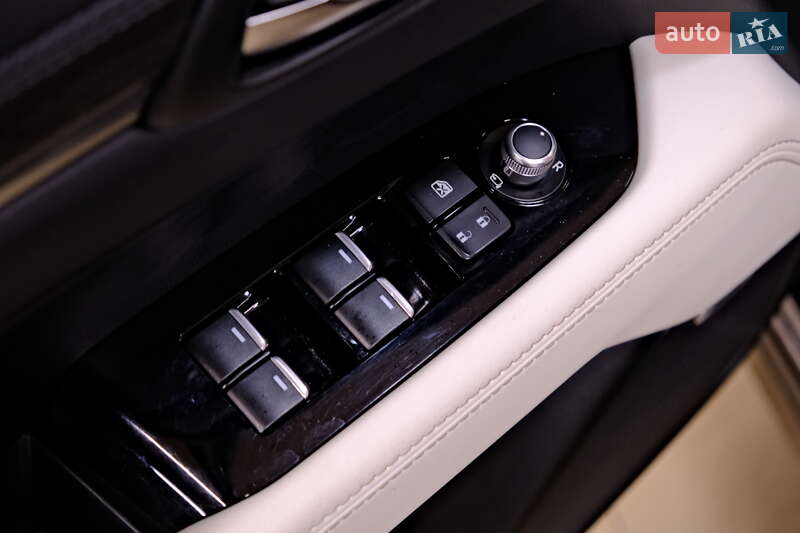 Внедорожник / Кроссовер Mazda CX-5 2023 в Одессе фото 28 Внедорожник / Кроссовер Mazda CX-5 2023 в Одессе