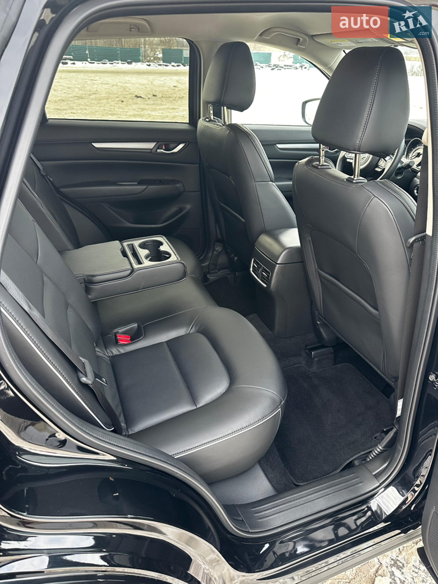 2024 Mazda CX-5 - мініатюра 35