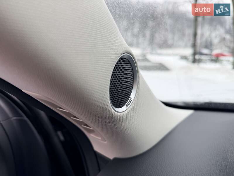 Внедорожник / Кроссовер Mazda CX-5 2024 в Киеве